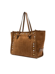 Borsa Marcella GIANNI CHIARINI FIRENZE Donna - Beige