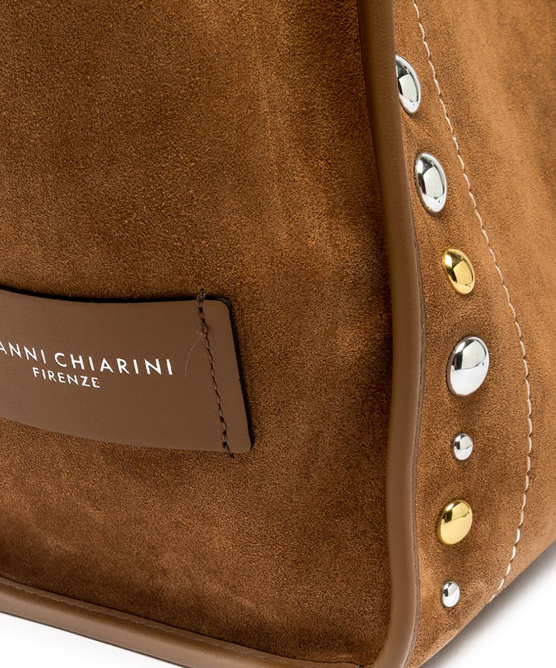 Borsa Marcella GIANNI CHIARINI FIRENZE Donna - Beige