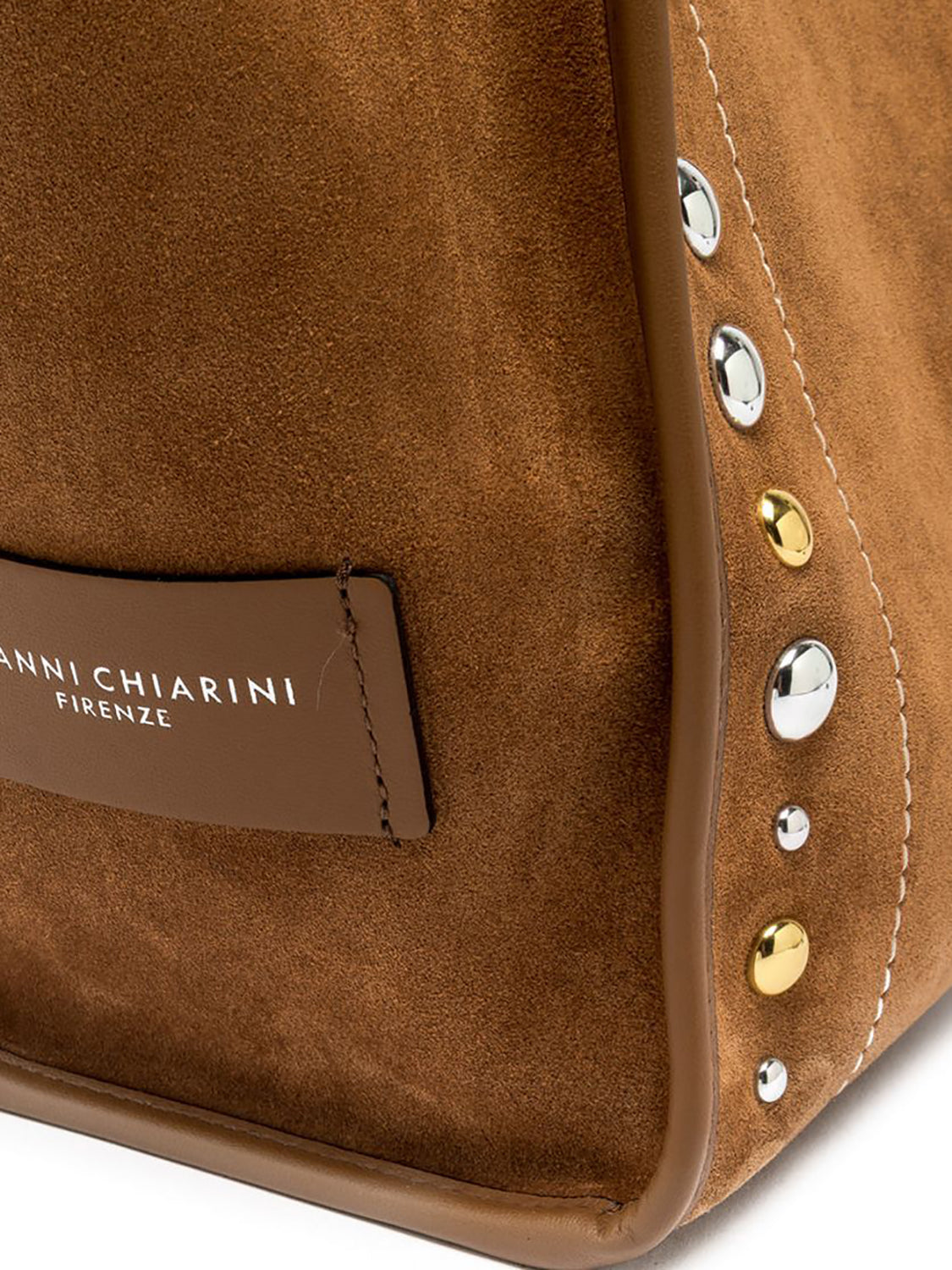 Borsa Marcella GIANNI CHIARINI FIRENZE Donna - Beige