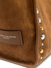 Borsa Marcella GIANNI CHIARINI FIRENZE Donna - Beige