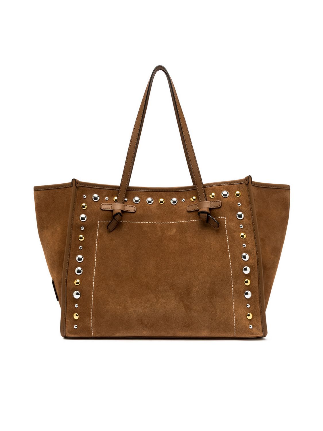 Borsa Marcella GIANNI CHIARINI FIRENZE Donna - Beige