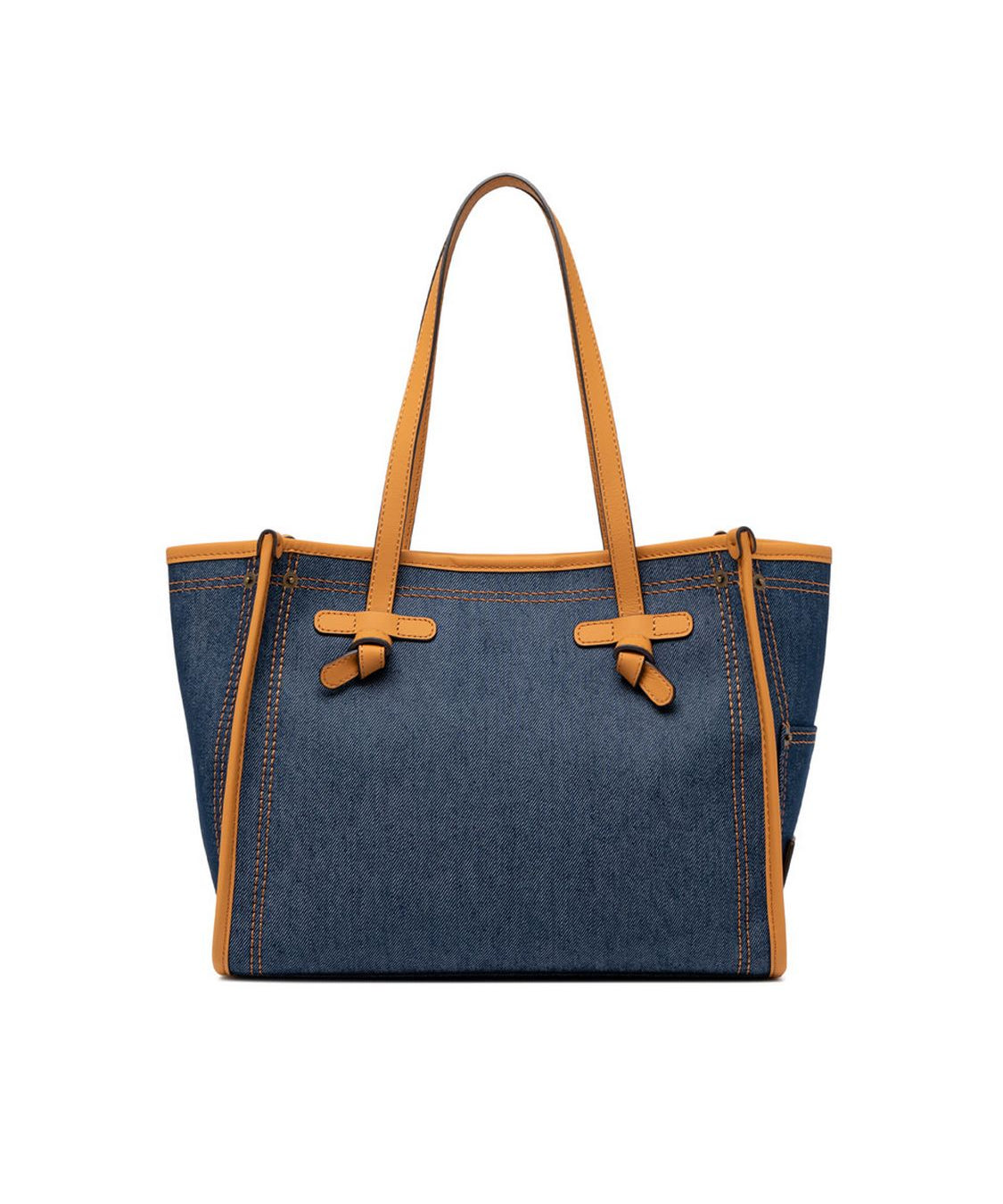 Borsa Marcella GIANNI CHIARINI FIRENZE Donna - Blue