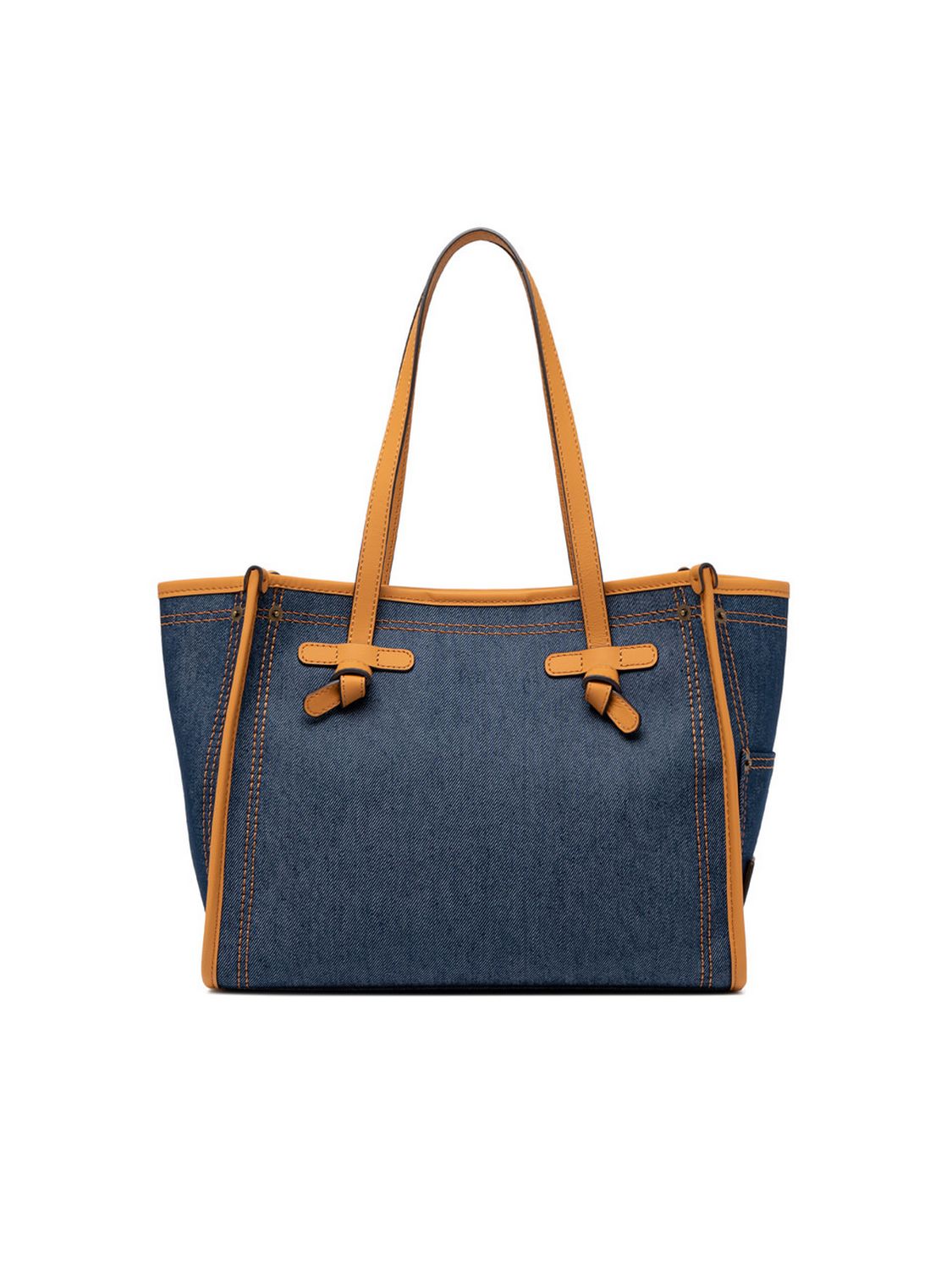 Borsa Marcella GIANNI CHIARINI FIRENZE Donna - Blue