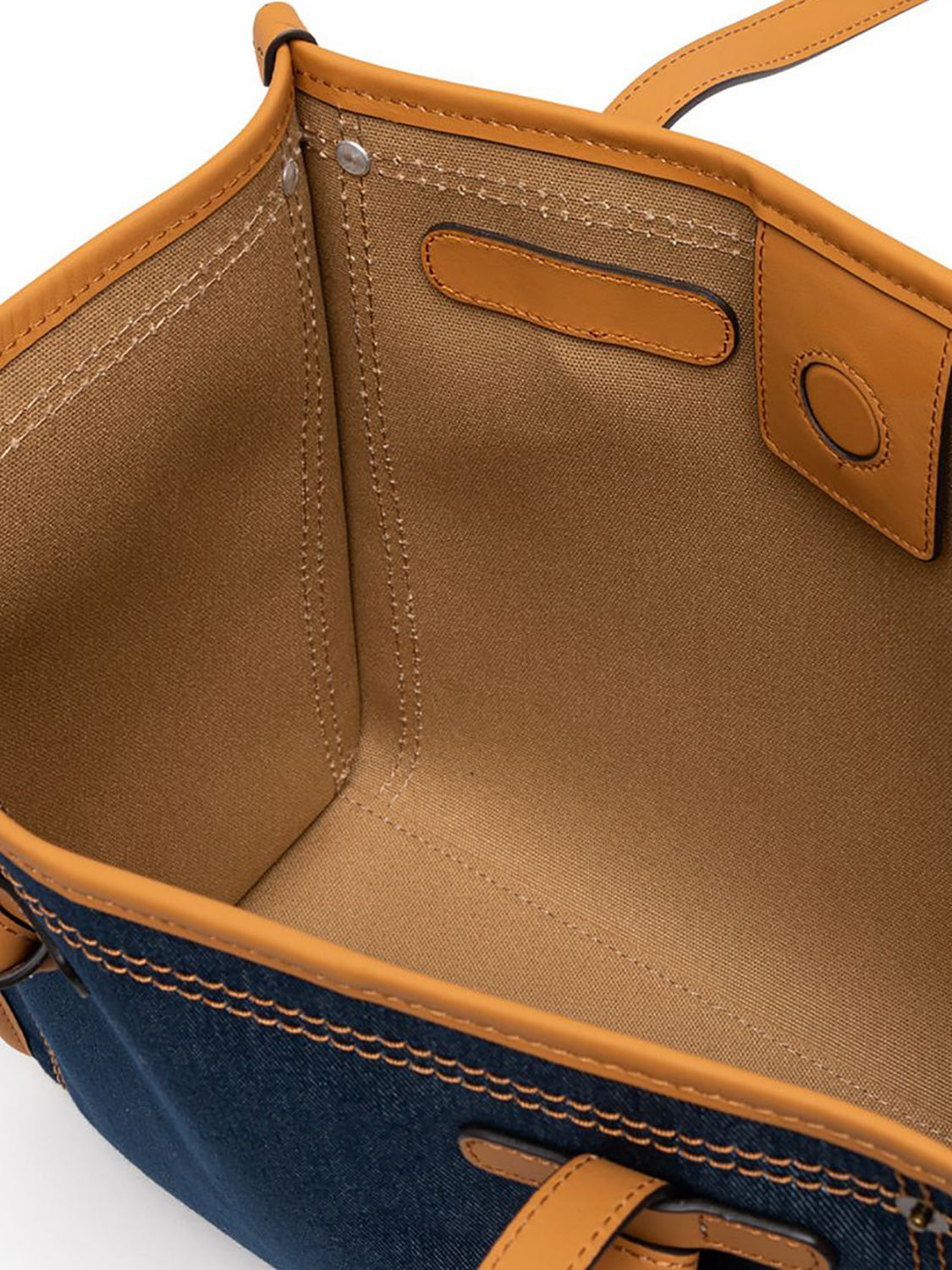 Borsa Marcella GIANNI CHIARINI FIRENZE Donna - Blue