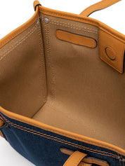 Borsa Marcella GIANNI CHIARINI FIRENZE Donna - Blue
