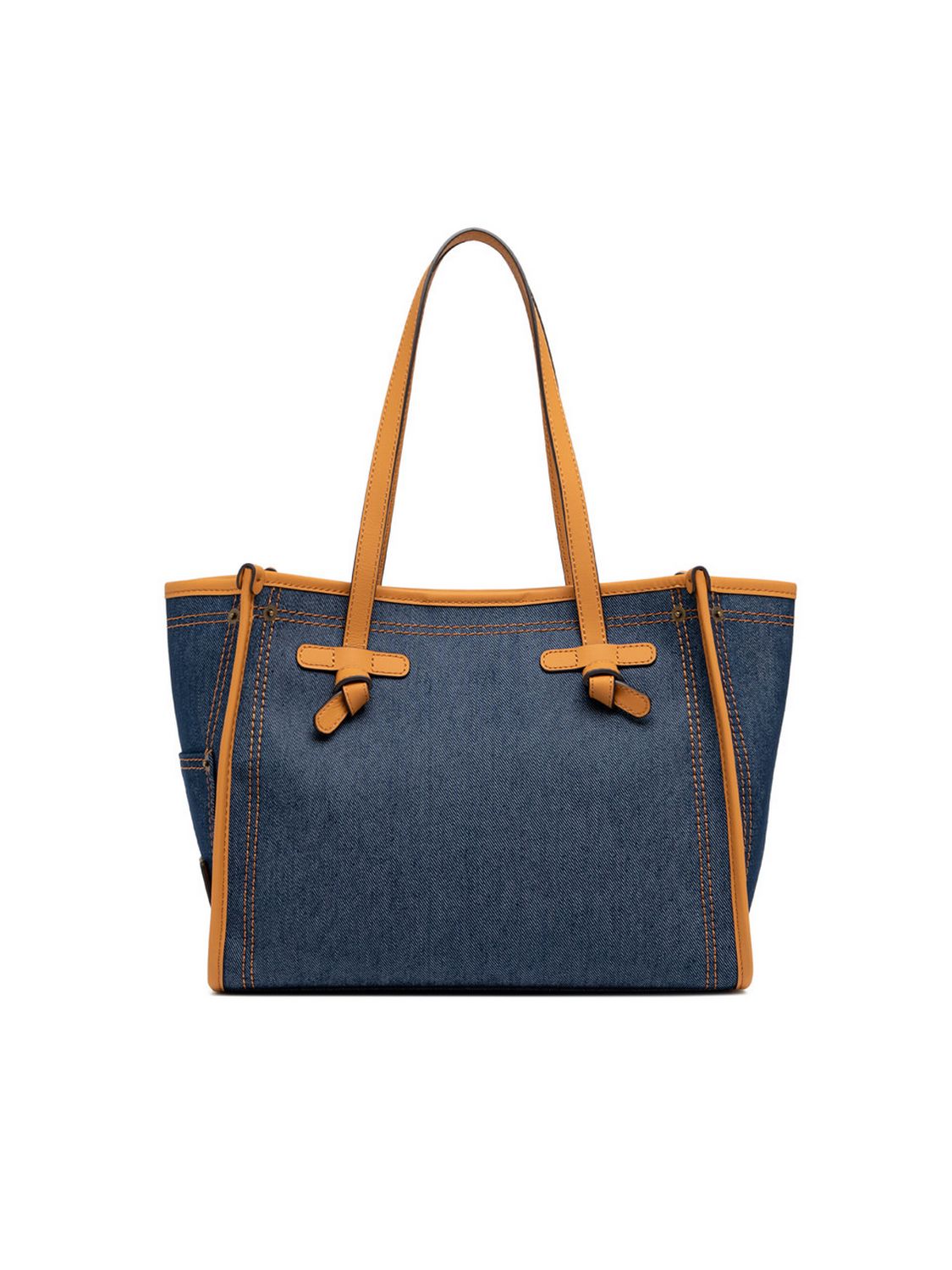Borsa Marcella GIANNI CHIARINI FIRENZE Donna - Blue