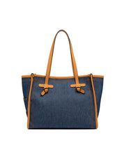 Borsa Marcella GIANNI CHIARINI FIRENZE Donna - Blue