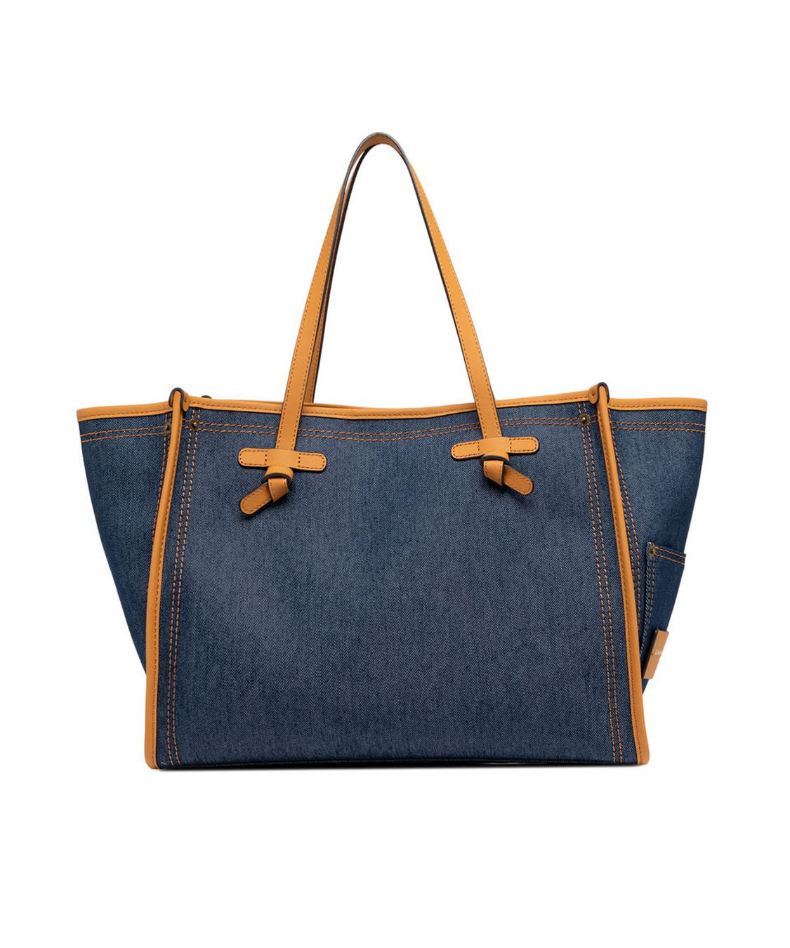 Borsa Marcella GIANNI CHIARINI FIRENZE Donna - Blue