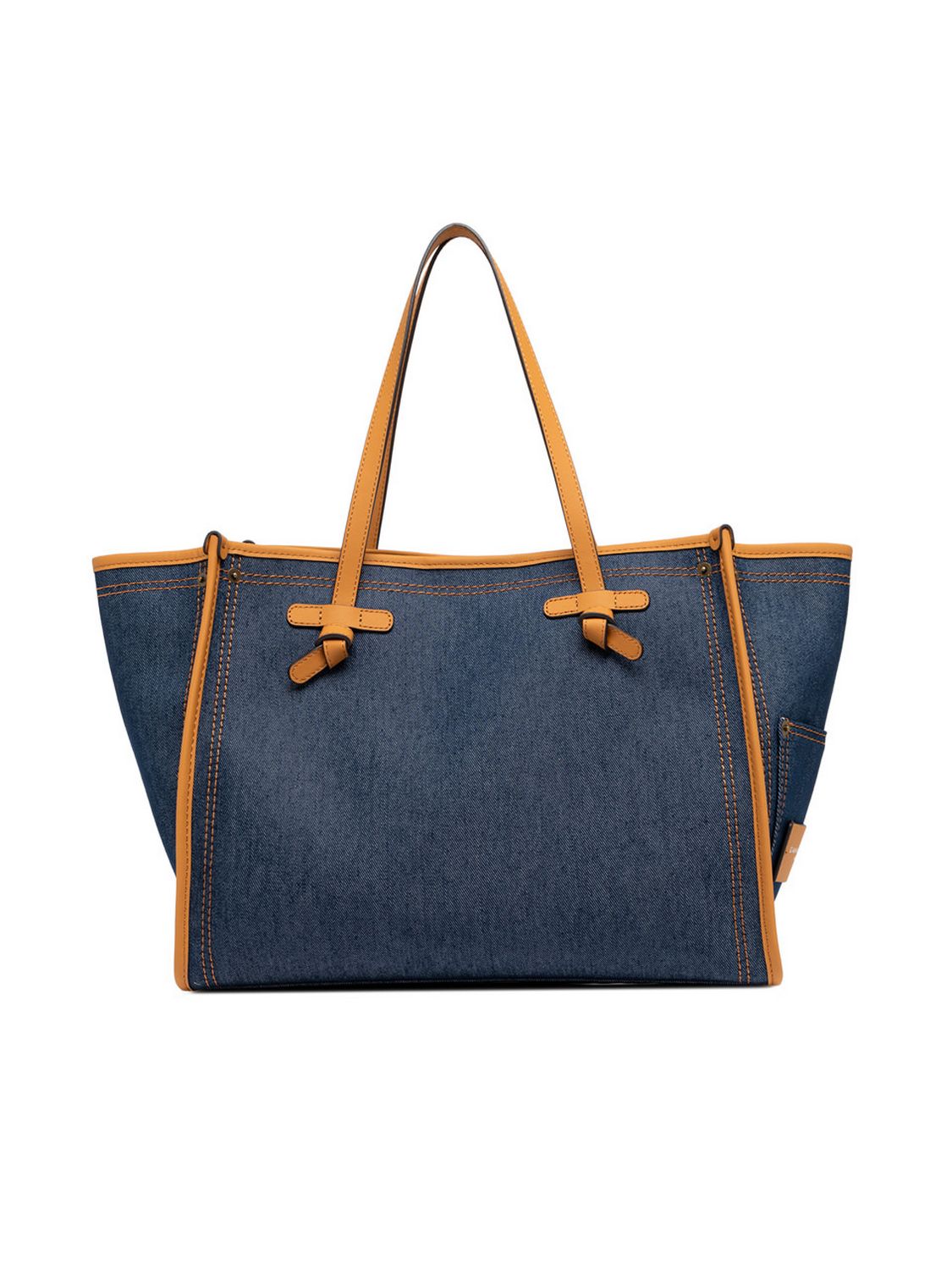 Borsa Marcella GIANNI CHIARINI FIRENZE Donna - Blue