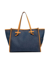 Borsa Marcella GIANNI CHIARINI FIRENZE Donna - Blue