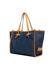 Borsa Marcella GIANNI CHIARINI FIRENZE Donna - Blue
