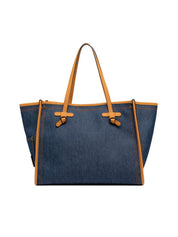 Borsa Marcella GIANNI CHIARINI FIRENZE Donna - Blue