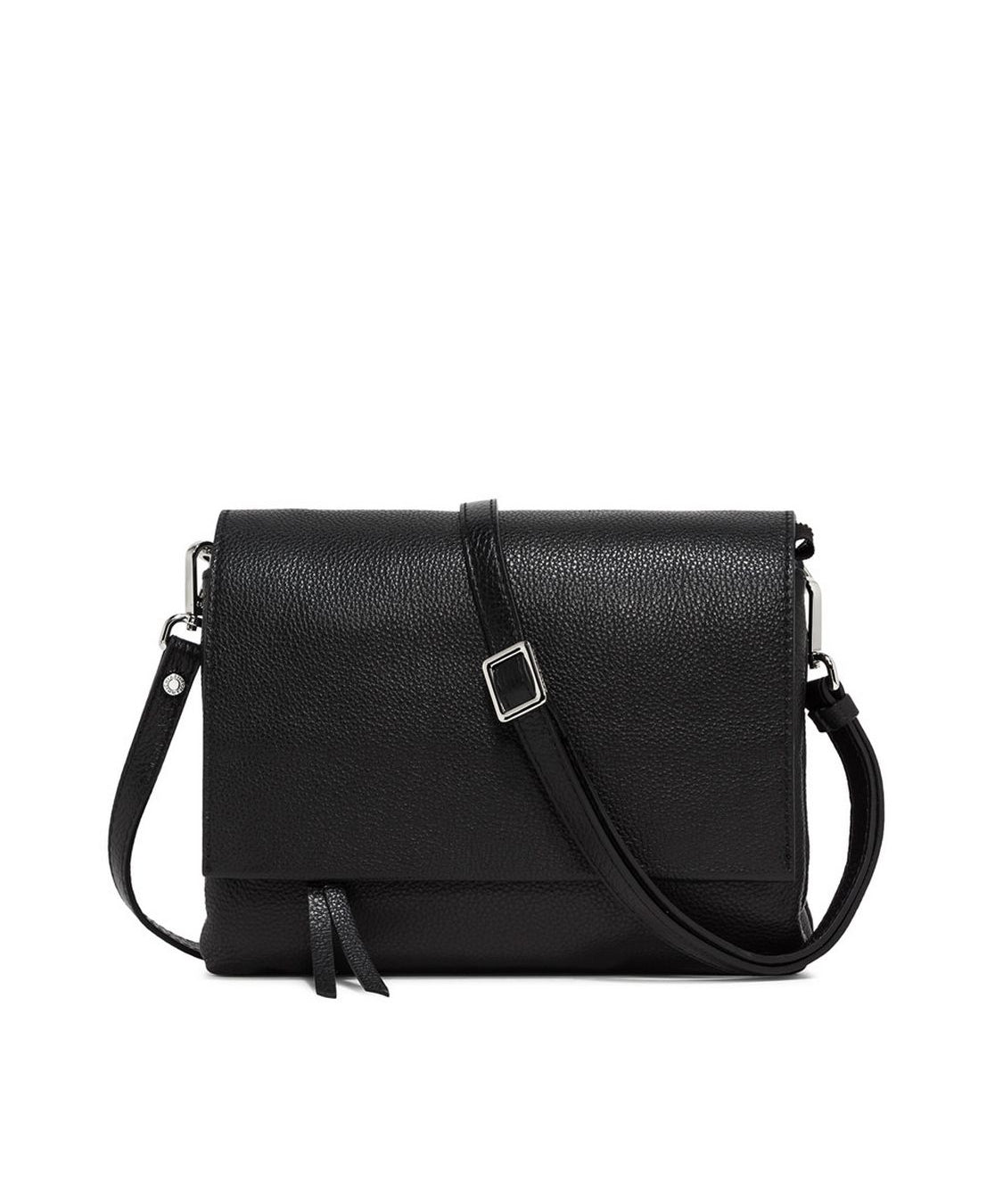Borsa Three GIANNI CHIARINI FIRENZE Donna - Nero