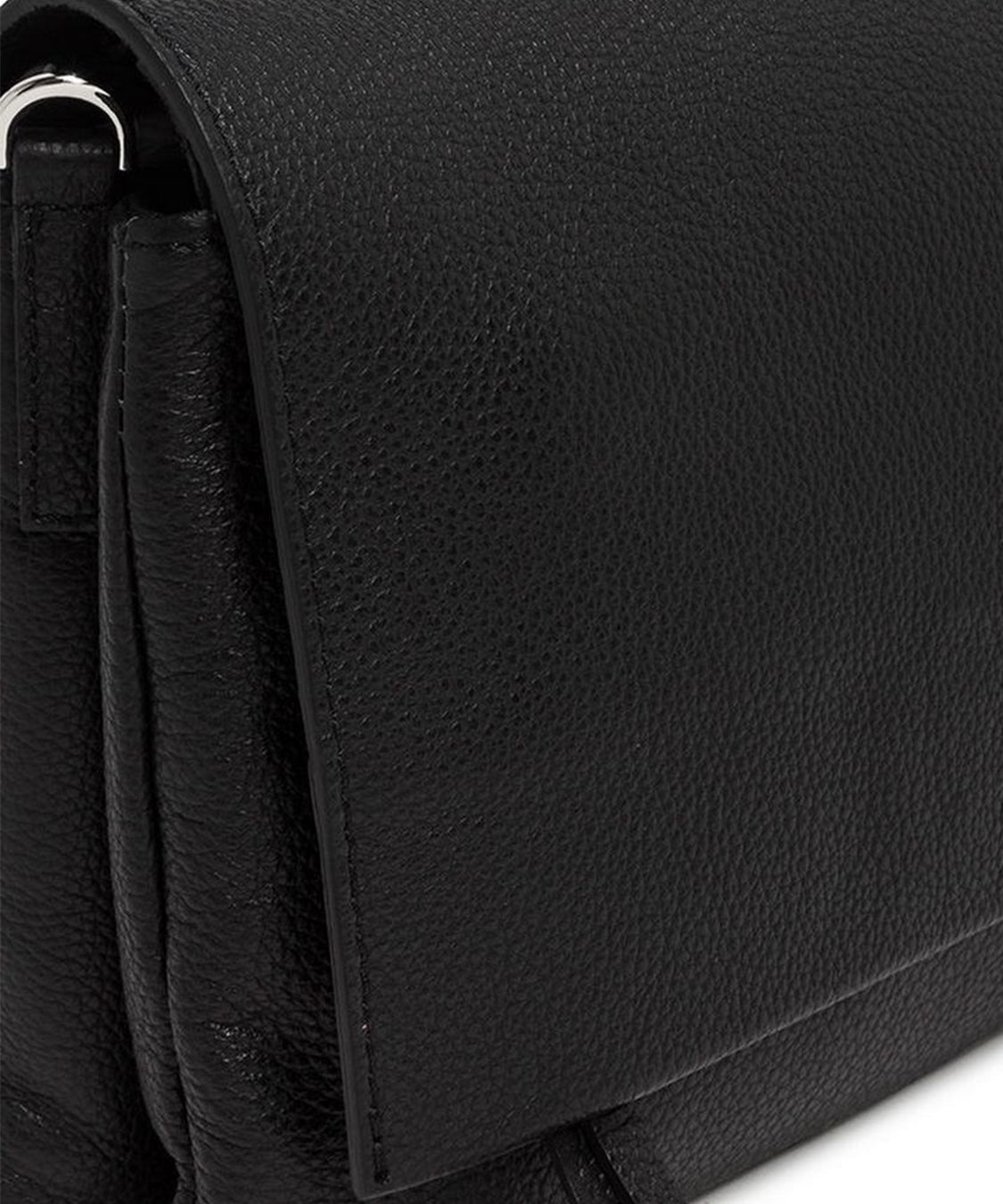 Borsa Three GIANNI CHIARINI FIRENZE Donna - Nero