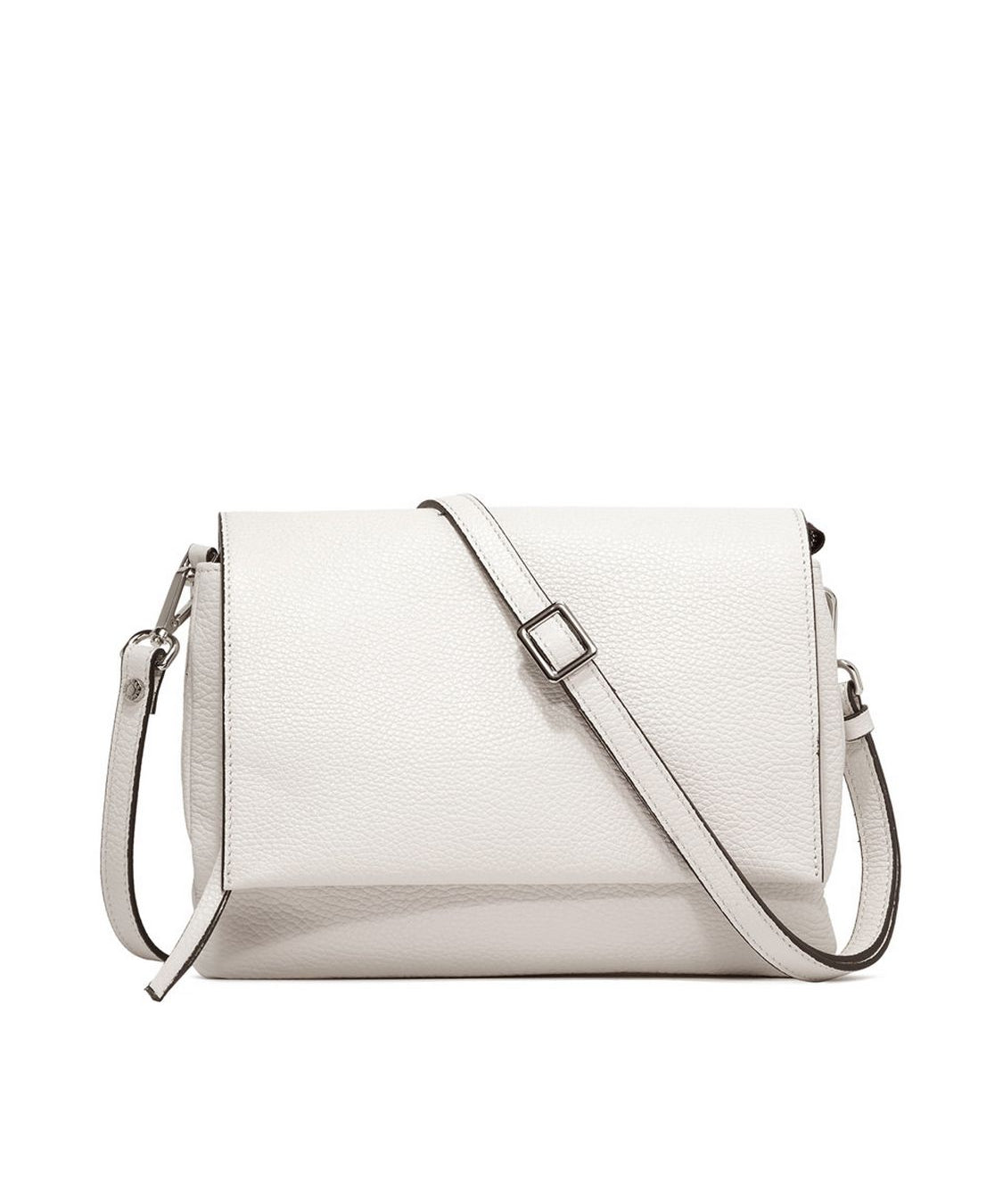 Borsa Three GIANNI CHIARINI FIRENZE Donna - Bianco