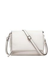 Borsa Three GIANNI CHIARINI FIRENZE Donna - Bianco