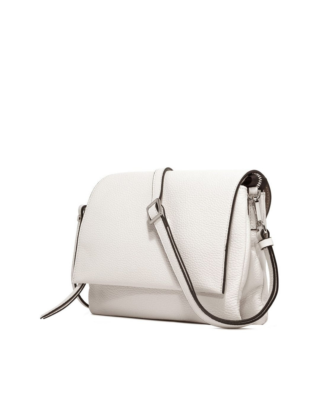 Borsa Three GIANNI CHIARINI FIRENZE Donna - Bianco