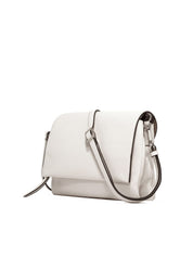 Borsa Three GIANNI CHIARINI FIRENZE Donna - Bianco