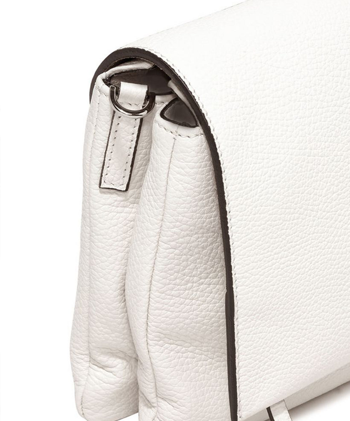 Borsa Three GIANNI CHIARINI FIRENZE Donna - Bianco