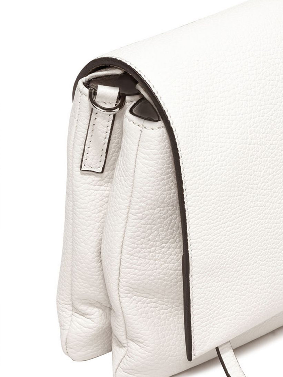 Borsa Three GIANNI CHIARINI FIRENZE Donna - Bianco