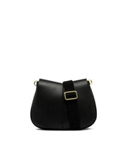 Borsa Helena Round GIANNI CHIARINI FIRENZE Donna - Nero