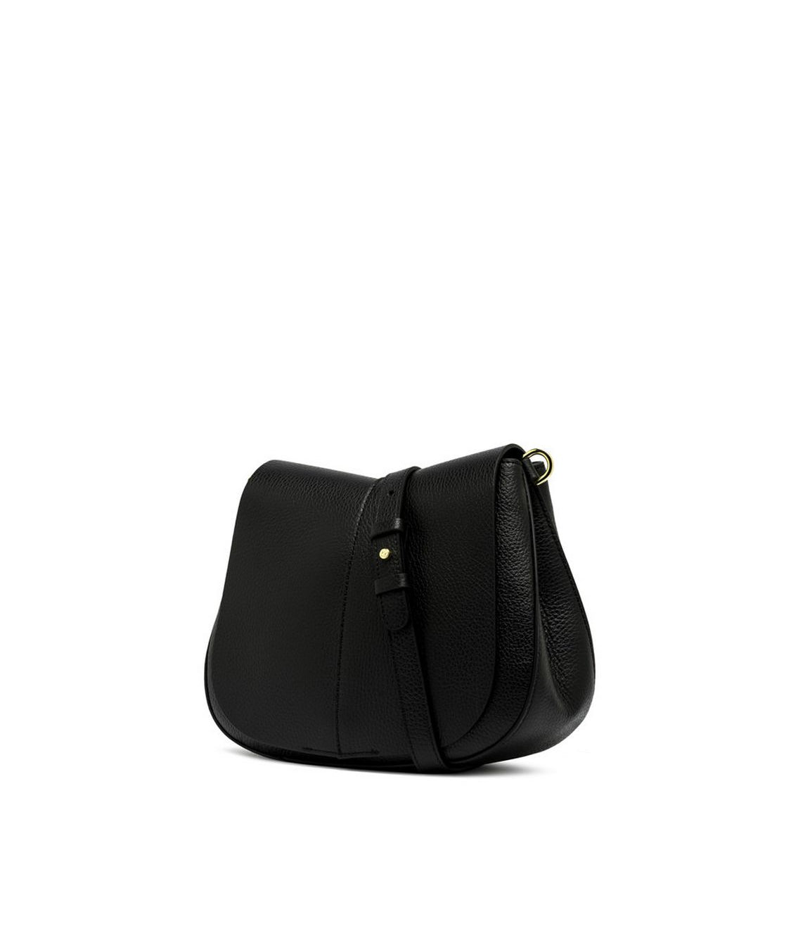 Borsa Helena Round GIANNI CHIARINI FIRENZE Donna - Nero