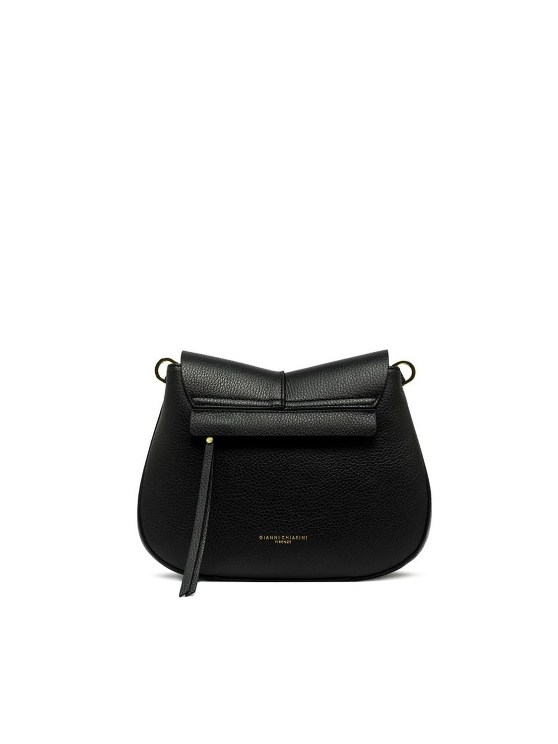 Borsa Helena Round GIANNI CHIARINI FIRENZE Donna - Nero
