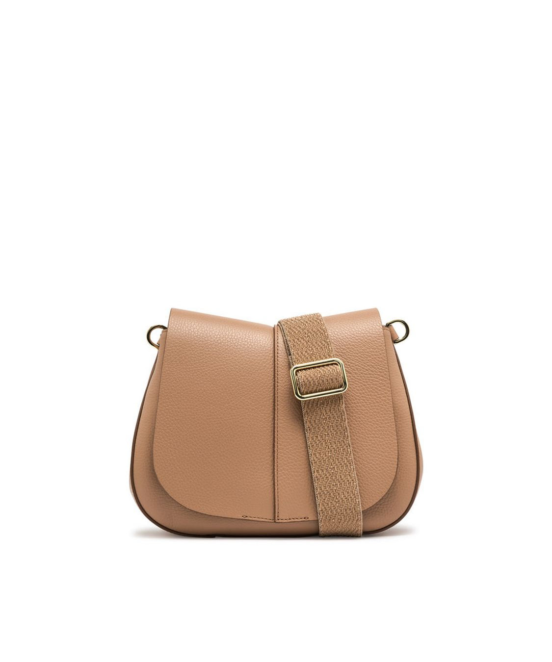 Borsa Helena Round GIANNI CHIARINI FIRENZE Donna - Beige