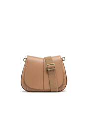 Borsa Helena Round GIANNI CHIARINI FIRENZE Donna - Beige