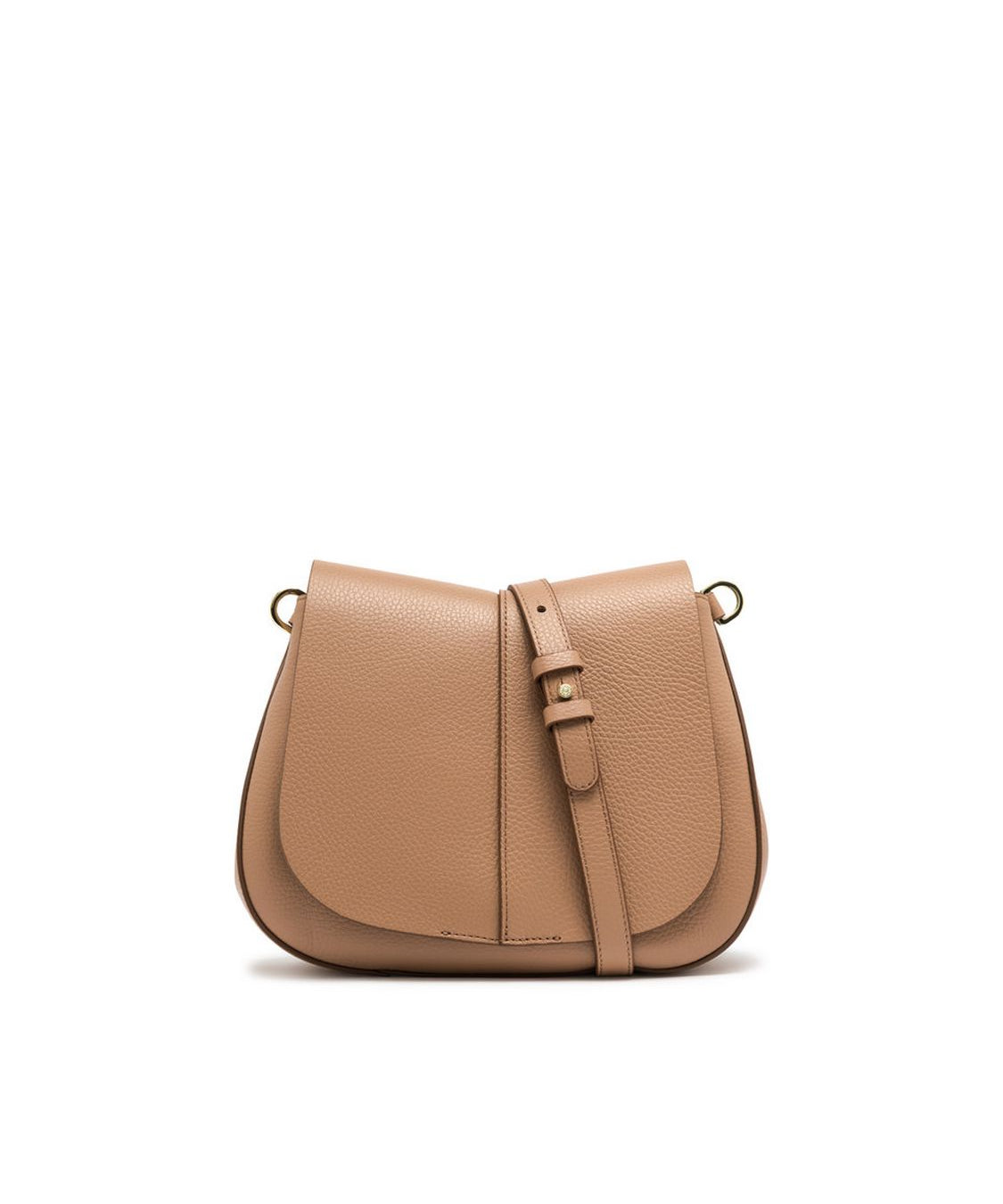 Borsa Helena Round GIANNI CHIARINI FIRENZE Donna - Beige