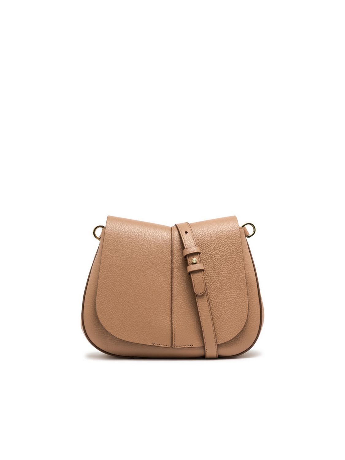 Borsa Helena Round GIANNI CHIARINI FIRENZE Donna - Beige