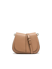 Borsa Helena Round GIANNI CHIARINI FIRENZE Donna - Beige