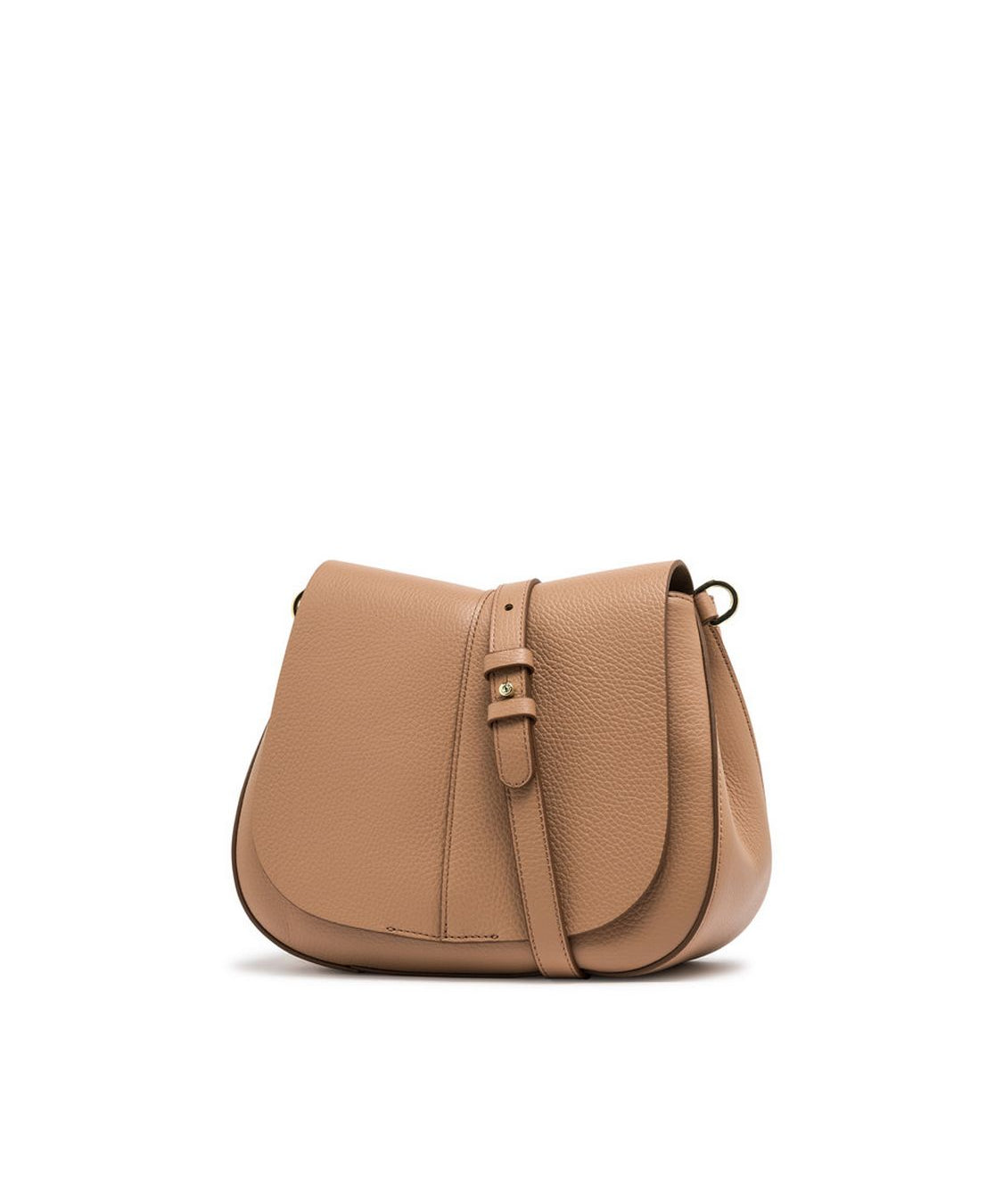 Borsa Helena Round GIANNI CHIARINI FIRENZE Donna - Beige