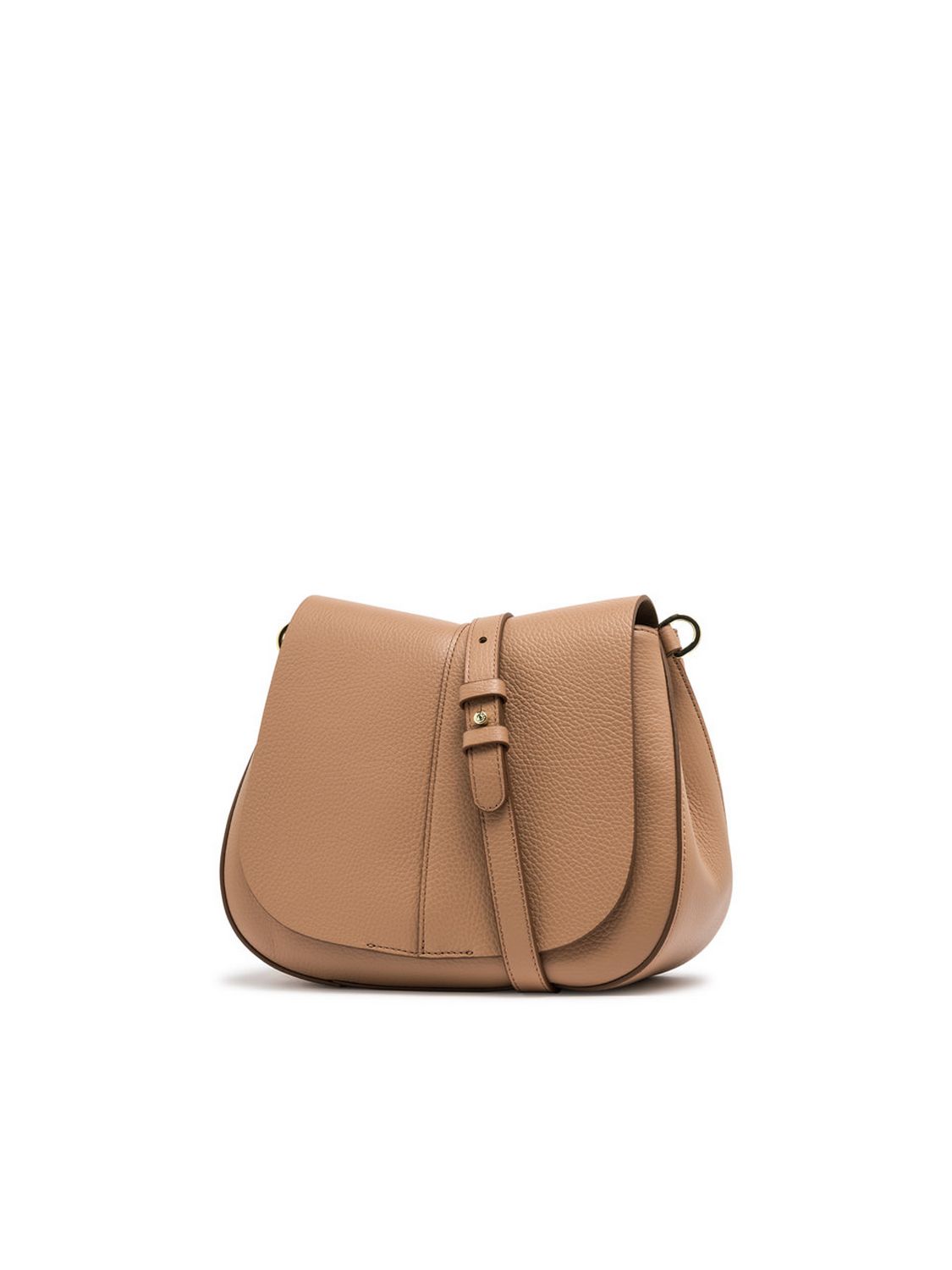 Borsa Helena Round GIANNI CHIARINI FIRENZE Donna - Beige