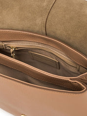 Borsa Helena Round GIANNI CHIARINI FIRENZE Donna - Beige