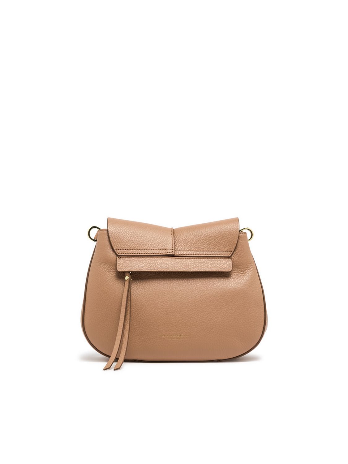 Borsa Helena Round GIANNI CHIARINI FIRENZE Donna - Beige