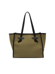 Borsa Marcella GIANNI CHIARINI FIRENZE Donna - Verde