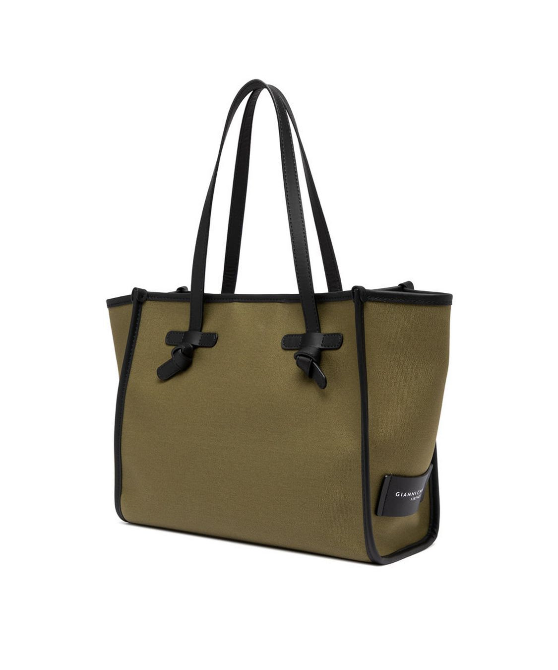 Borsa Marcella GIANNI CHIARINI FIRENZE Donna - Verde
