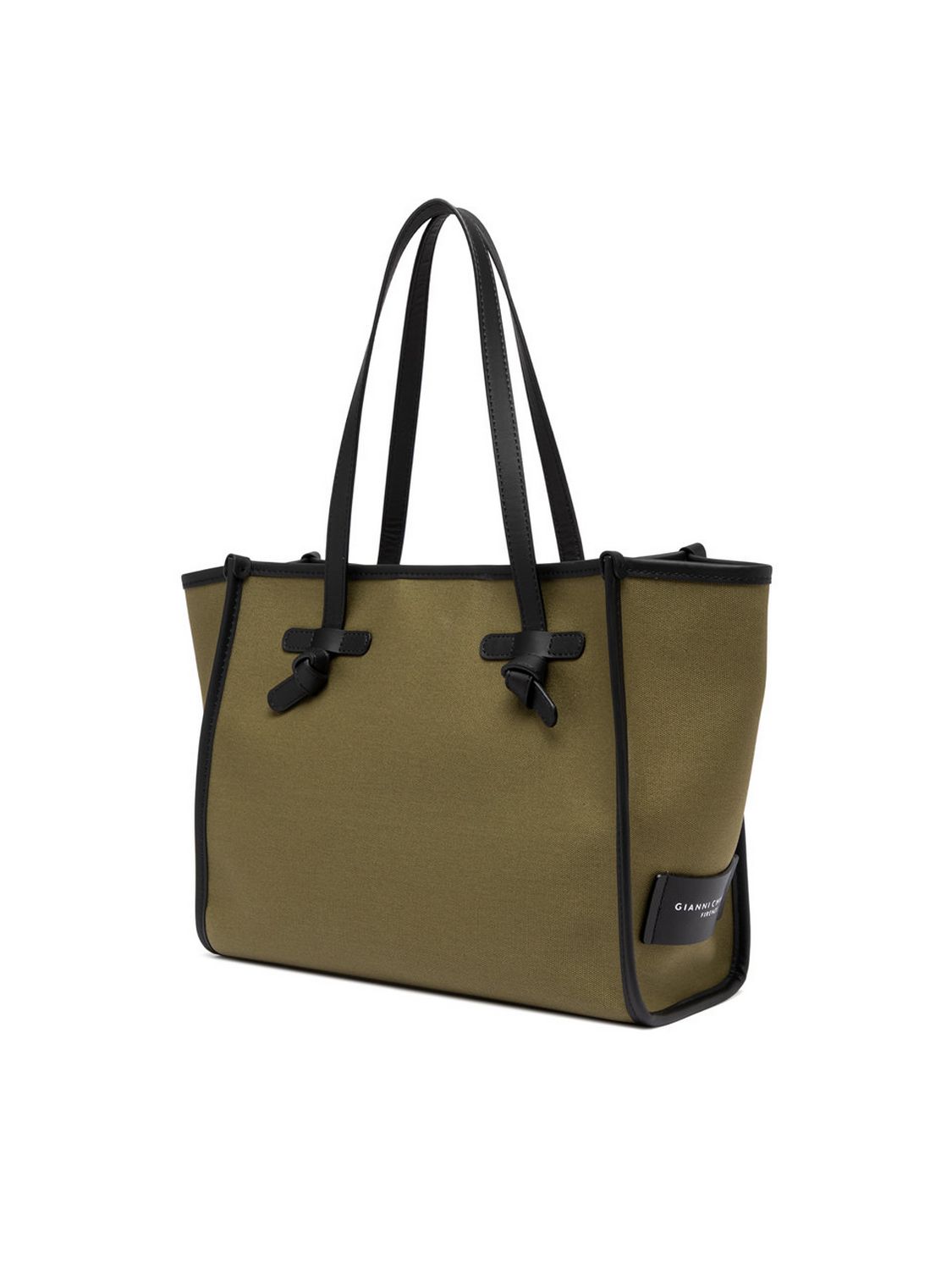 Borsa Marcella GIANNI CHIARINI FIRENZE Donna - Verde