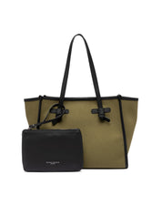 Borsa Marcella GIANNI CHIARINI FIRENZE Donna - Verde