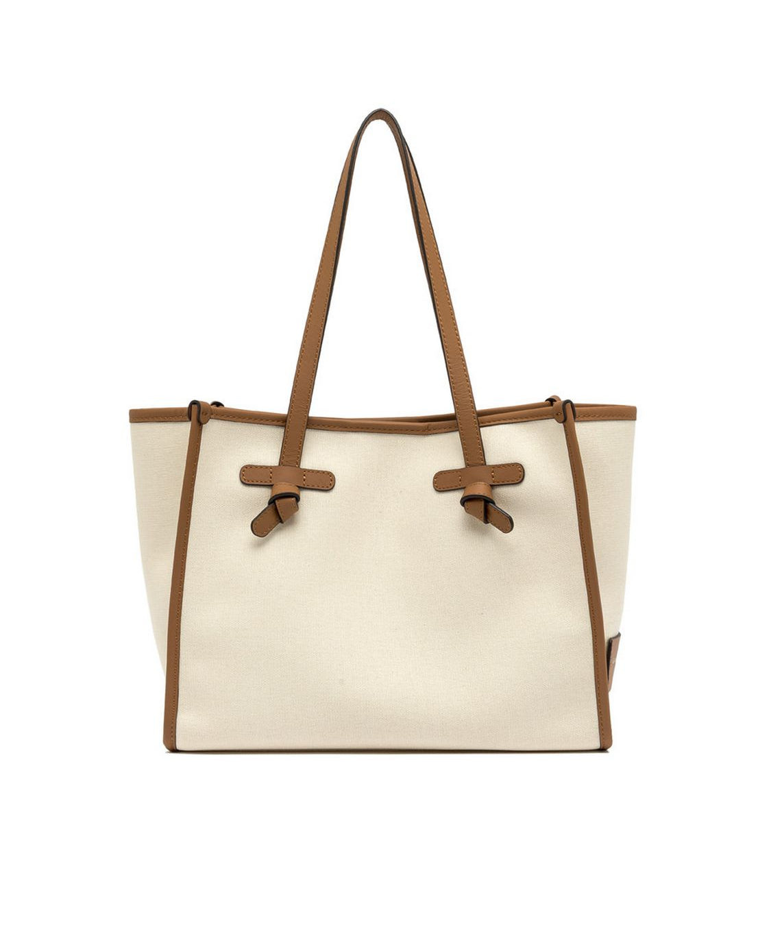 Borsa Marcella GIANNI CHIARINI FIRENZE Donna - Bianco