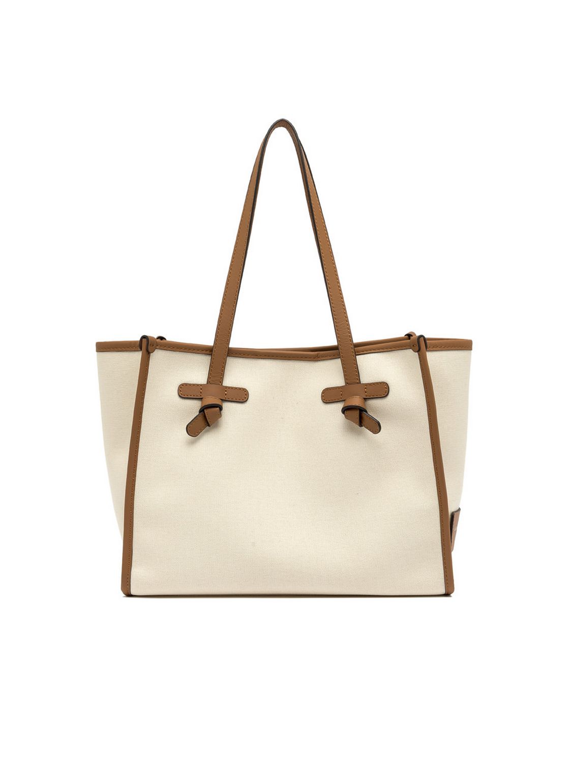 Borsa Marcella GIANNI CHIARINI FIRENZE Donna - Bianco
