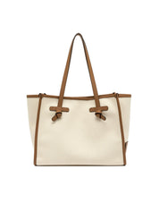 Borsa Marcella GIANNI CHIARINI FIRENZE Donna - Bianco
