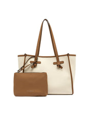 Borsa Marcella GIANNI CHIARINI FIRENZE Donna - Bianco