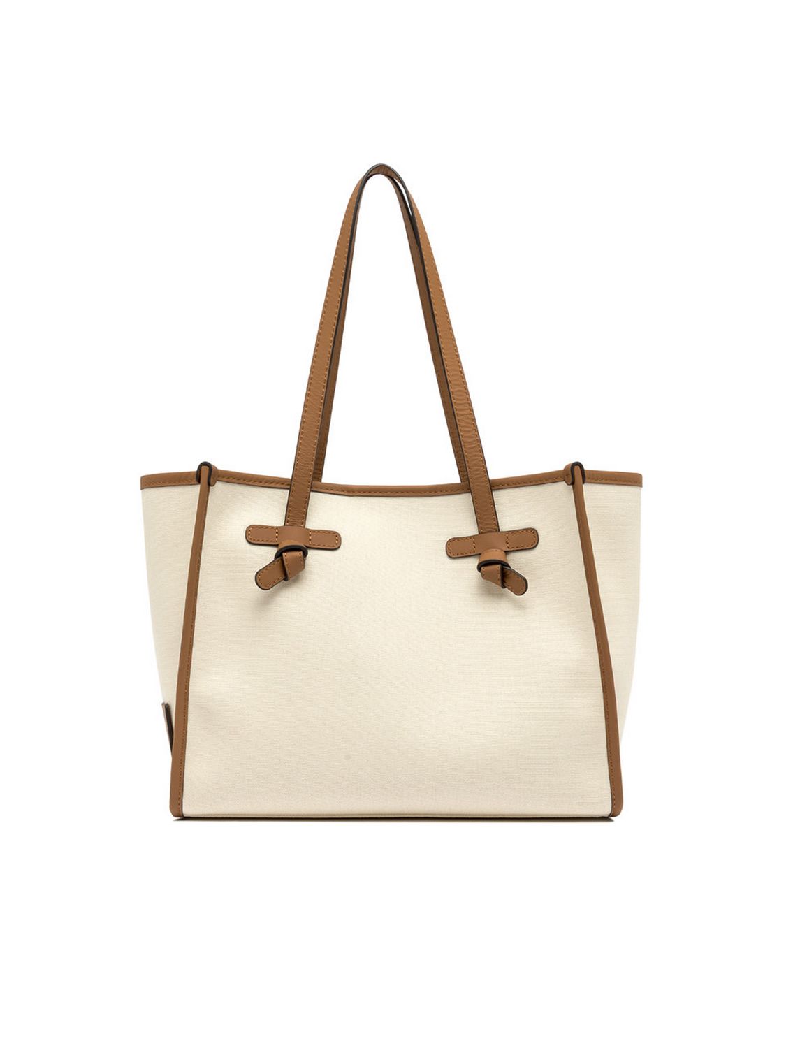 Borsa Marcella GIANNI CHIARINI FIRENZE Donna - Bianco