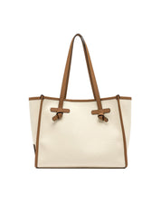 Borsa Marcella GIANNI CHIARINI FIRENZE Donna - Bianco