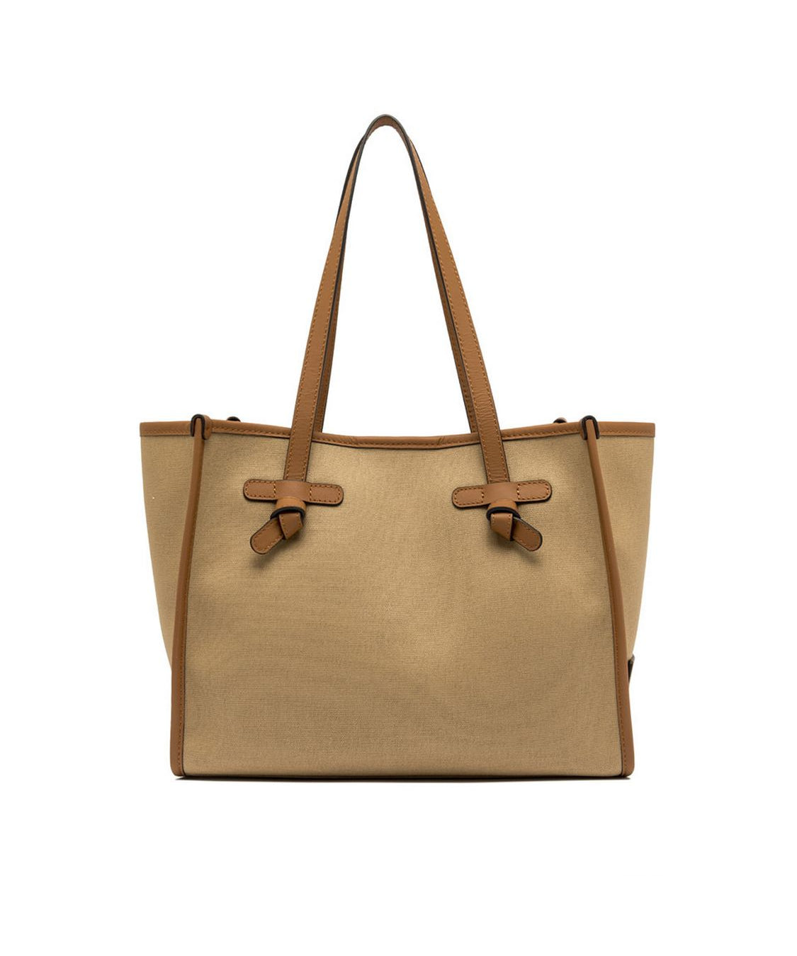 Borsa Marcella GIANNI CHIARINI FIRENZE Donna - Beige