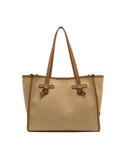 Borsa Marcella GIANNI CHIARINI FIRENZE Donna - Beige