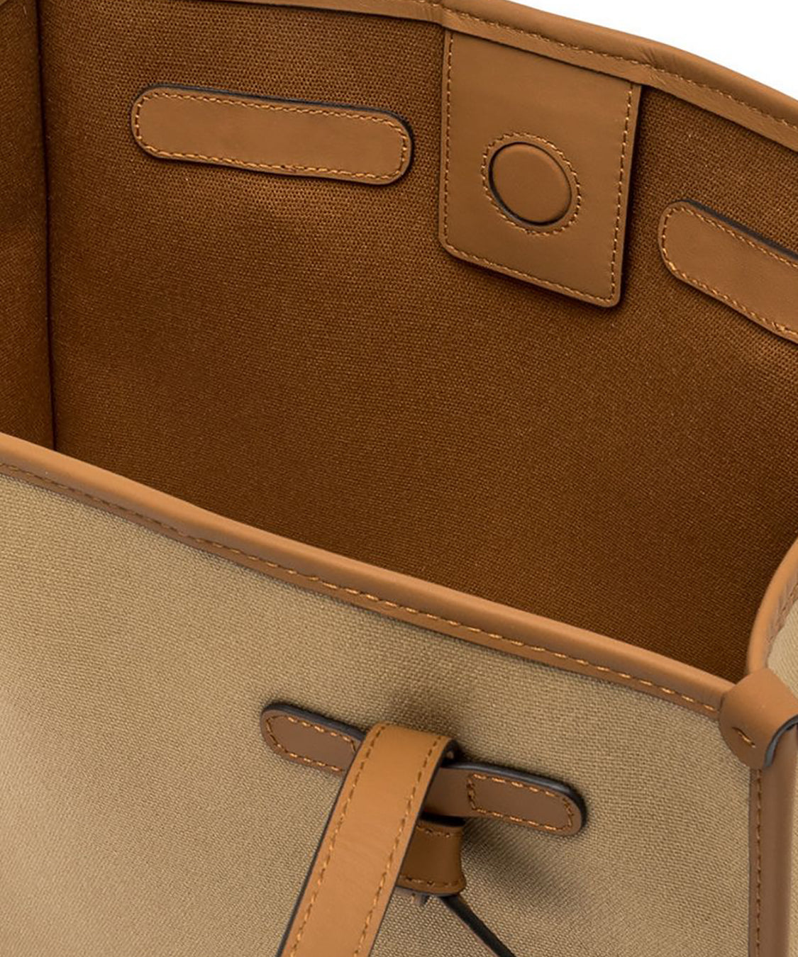Borsa Marcella GIANNI CHIARINI FIRENZE Donna - Beige