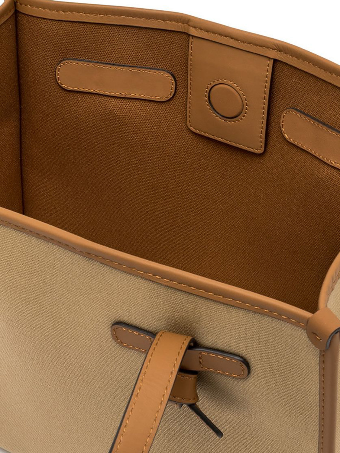 Borsa Marcella GIANNI CHIARINI FIRENZE Donna - Beige